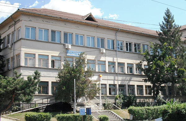 PROGRAMUL DE ACTIVITATE AL MEDICILOR CARE DESFĂŞOARĂ ACTIVITATE ÎN AMBULATORIUL INTEGRAT AL SPITALULUI ÎN LUNA SEPTEMBRIE 2021