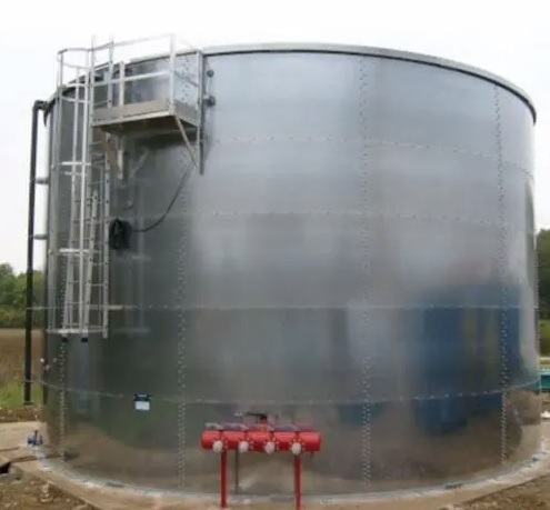 Rezervor apa potabila